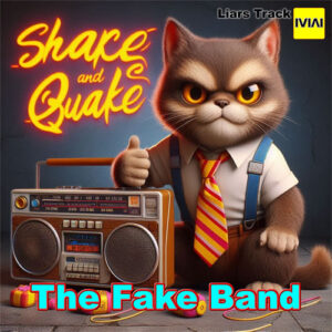 Lets Go Fake