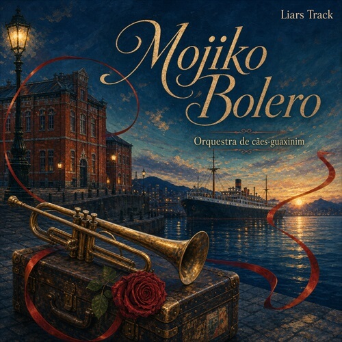 Mojiko Bolero / Orquestra de cães-guaxinim