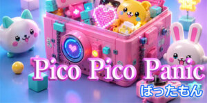 Pico Pico Panic Pico_Pico_Panic_500