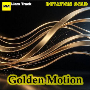 Golden Motion_500