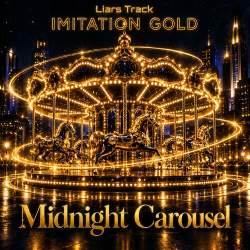 Midnight Carousel