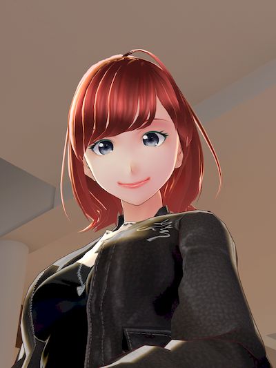 美姫ちゃん