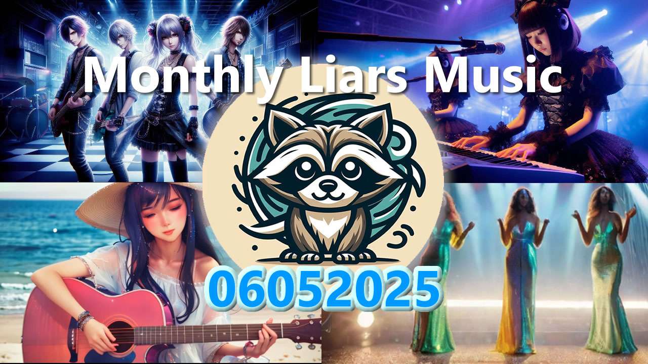 Monthly Liars Music
